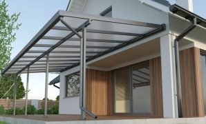 Get to Know the Best Canopy Making Materials