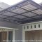 Advantages of Spandek Canopies for More Aesthetic