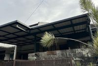 Advantages of a Minimalist Canopy Made of Onduline Material