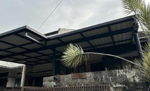 Advantages of a Minimalist Canopy Made of Onduline Material