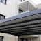 Alderon Carport Canopy Helps Improve the Quality of Home