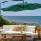 Benefits and Materials of an Umbrella Canopy